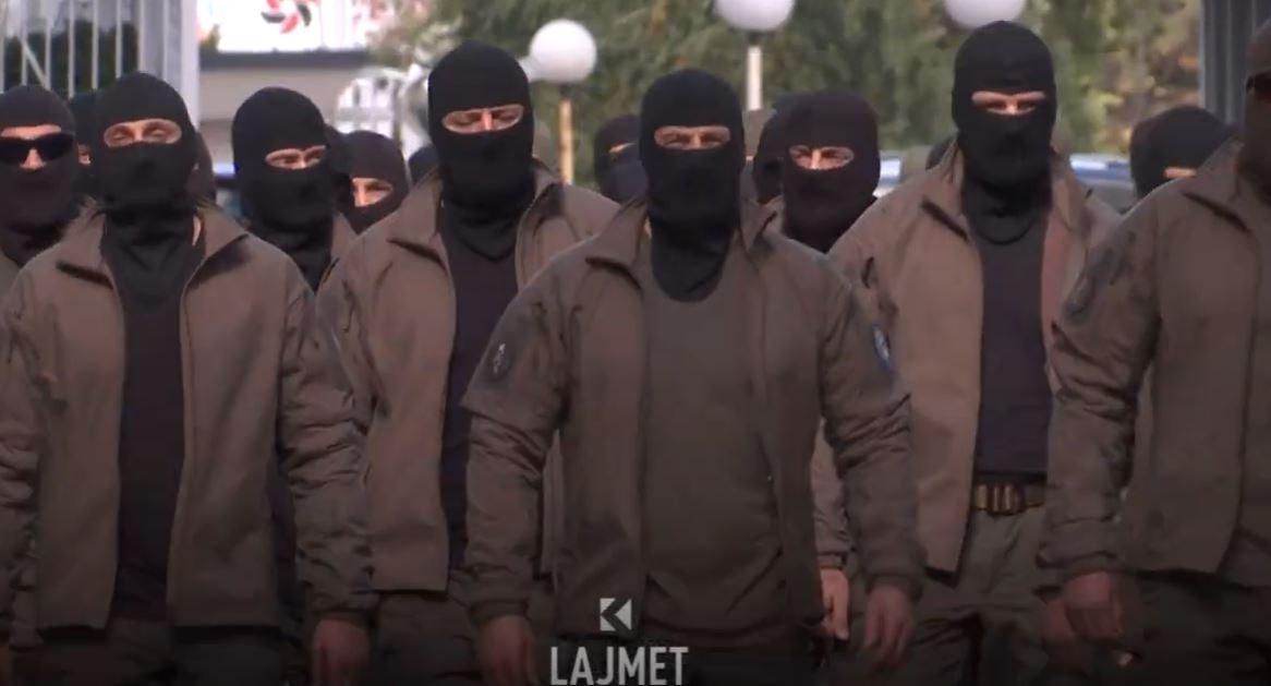 Gjetjet e inspektorëve: Mbyllet një pjesë e kampit “Enver Zymberi” (VIDEO)