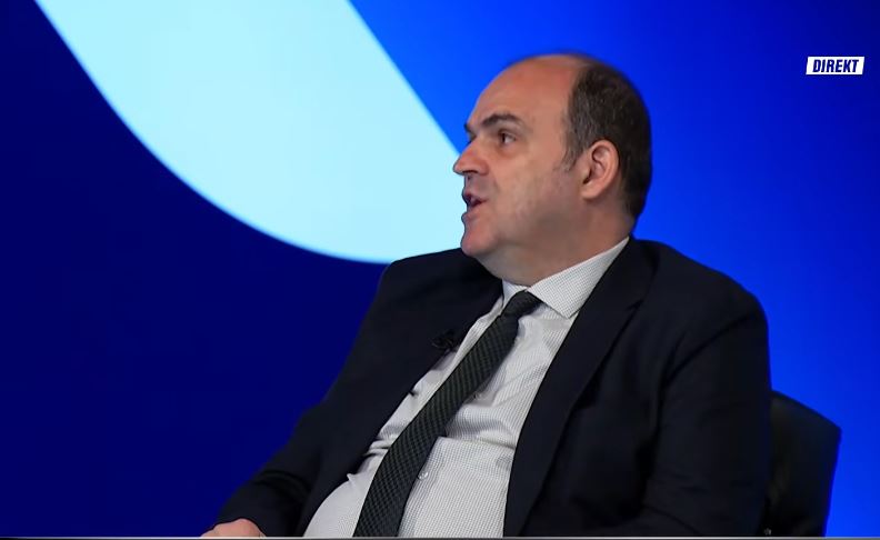 “Hajni e pastër” - Ejupi për njehsorët: Po mashtrohemi, pse nuk flet askush nga pushteti?