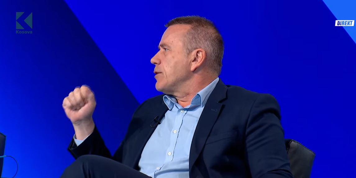 Arifi: Kurti e propozon Osmanin për presidente nëse është i sigurt që nuk votohet (VIDEO)