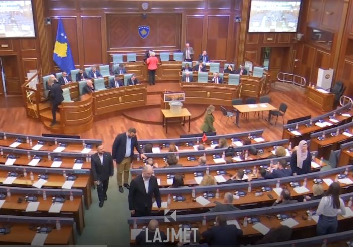 LVV në Kushtetuese: Shkelje apo skenar i radhës bllokues? (VIDEO)