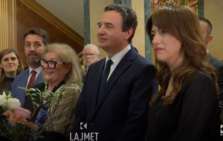 Dekreti i Osmanit: S’ka llafe as Kuvend, por ka zgjedhje (VIDEO)