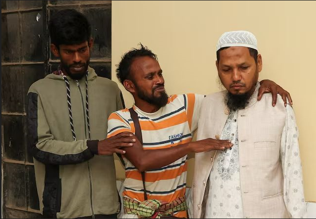 Tragjedi në Bangladesh: Autobusi fundoset në lumin Padma, 24 të vdekur