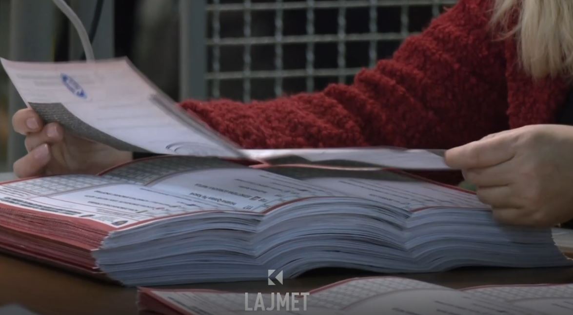 Dyshimi për manipulim me vota, Supremja ndërpret paraburgimin ndaj kryesuesit të KKZ-së në Prizren