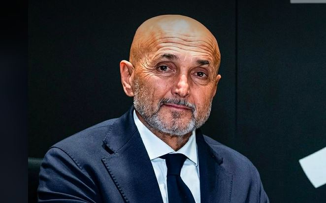 Spalletti vazhdon kontratën me Juventusin