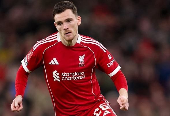 Robertson tregon pse nuk u largua nga Liverpooli në janar