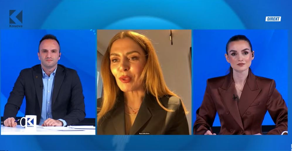 "Nuk mund të bëjë shantazh një parti me 22 vota", Deliu u përgjigjet akuzave për postin e presidentit (VIDEO)
