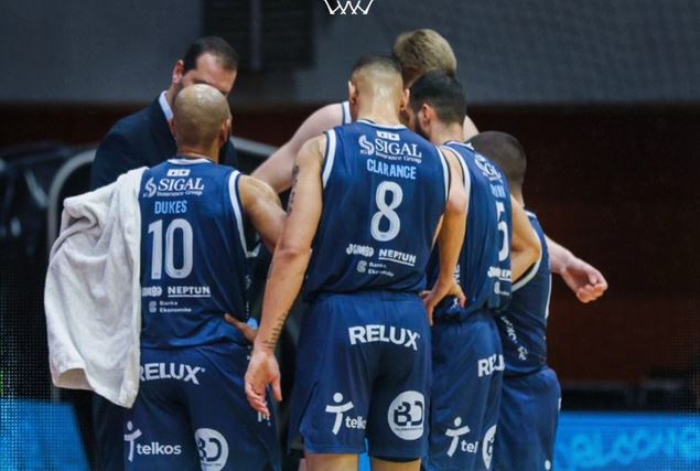 Prishtina fiton ndaj rivalit të kryeqytetit