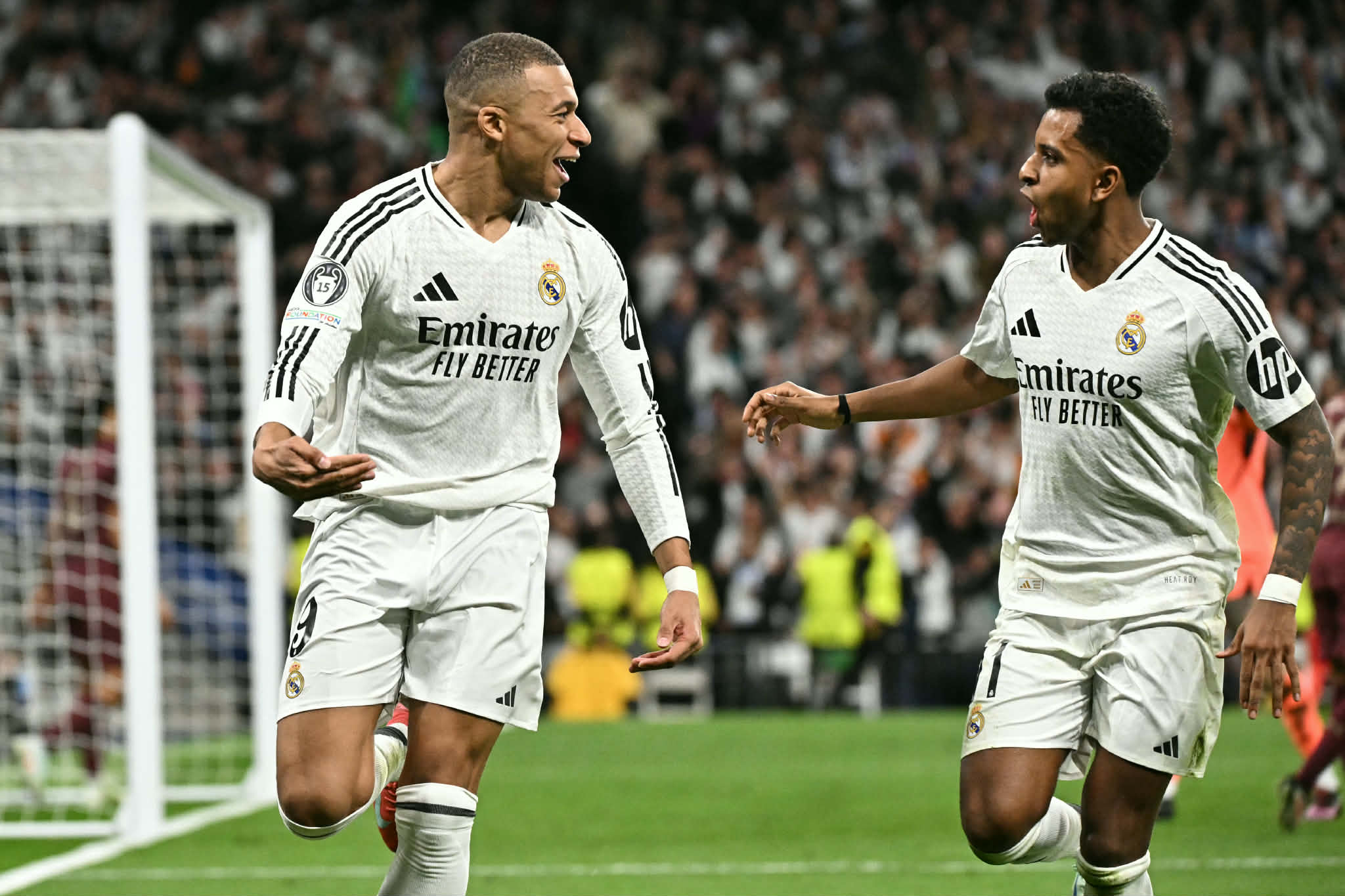 Chelsea me ofertë bombastike për yllin e Real Madridit