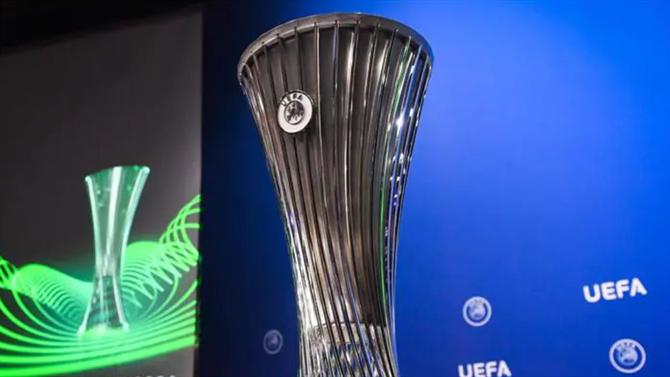 Conference League: Këto janë rezultatet e ndeshjeve të para të 1/8 së finales
