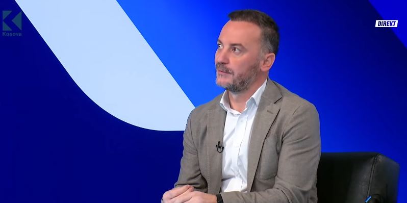 Molliqaj: Kosova s’ka krizë institucionale apo kushtetuese, por politike të shkaktuar nga VV-ja (VIDEO)