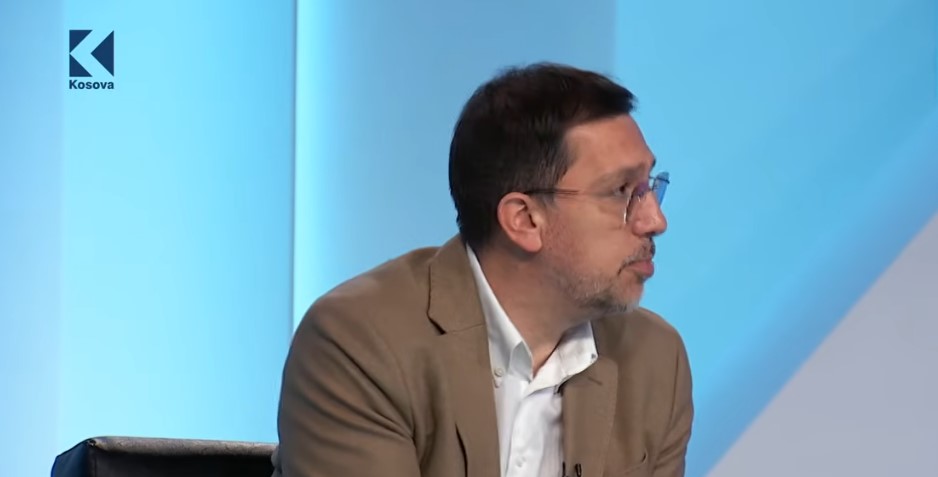 Sejdiu: Përgjigja e Murat Jasharit e shembi "kullën e letrës" të Albin Kurtit (VIDEO)