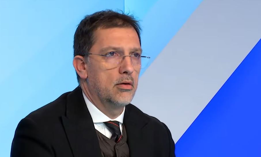 Sejdiu: Kemi një situatë që na çon në zgjedhje për shkak të kryeneçësisë së Kurtit