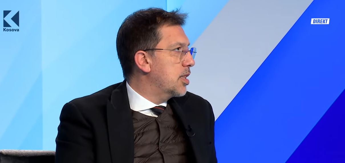 Sejdiu: Ajo që Kurtin e dallon prej politikanëve të tjerë është tradhtia (VIDEO)