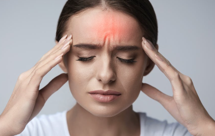 Krejt çka duhet të dini për dhimbjet e kokës