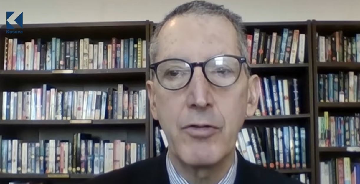 Joseph për dialogun strategjik: Ftesa në Bordin e Paqes tregon afrimin me ShBA-në (VIDEO)