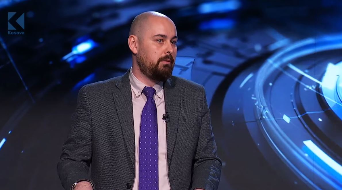Kabashi: Osmani s’është dashur ta shpërndajë Kuvendin, s’janë plotësuar kriteret kushtetuese (VIDEO)