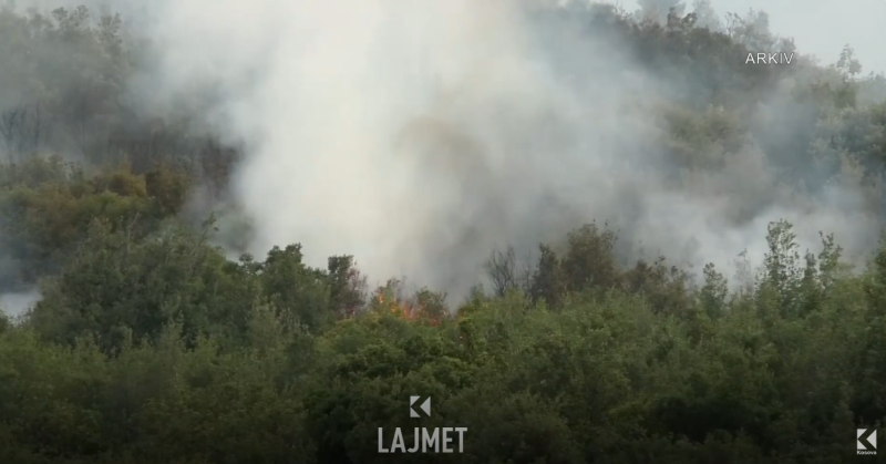 Familjarët thonë se Bejtullah Isufi nuk humbi jetën nga flakët (VIDEO)