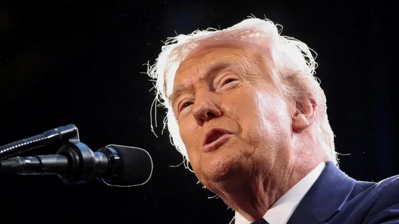 Trumpi zgjati afatin për goditjen e centraleve energjitike iraniane deri më 7 prill