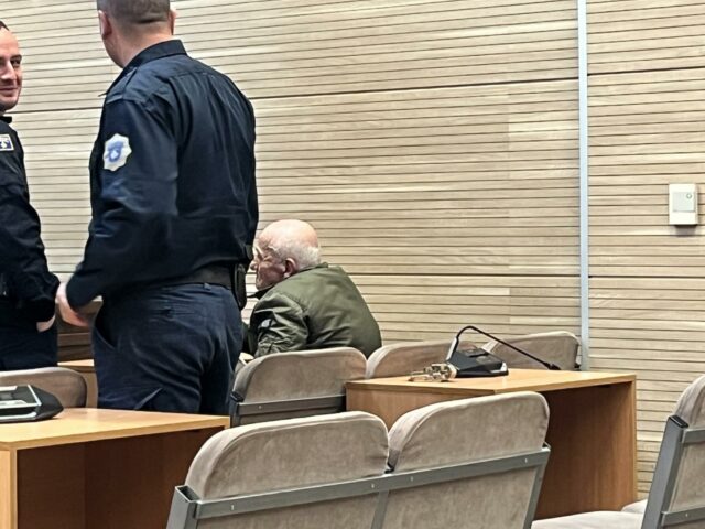 Dragan Ristiq lirohet nga akuza për krime lufte në Kosovë