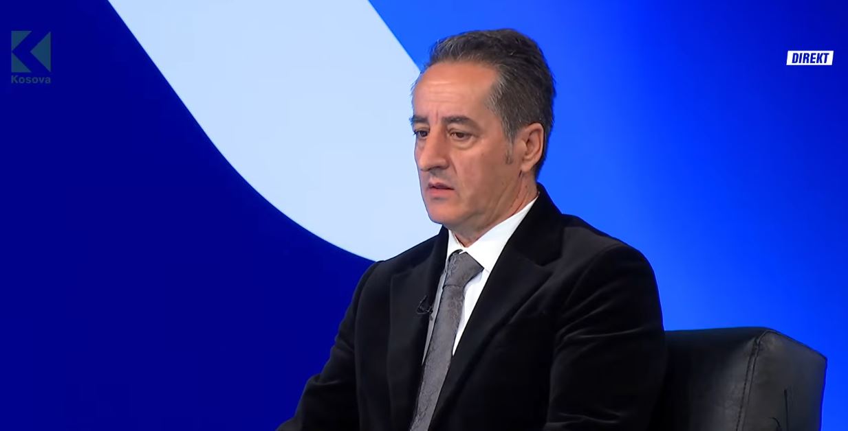 Ekspozita për masakrat, Blakaj: Papjekuri dhe deficit i madh i njohurive (VIDEO)