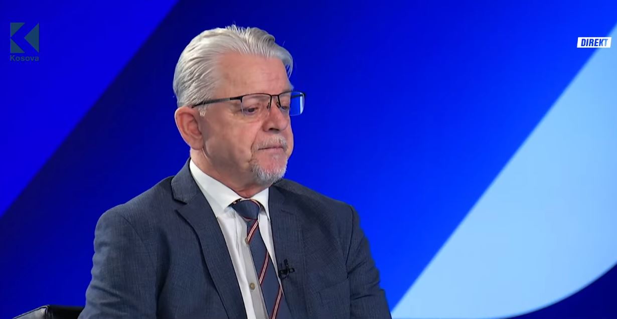 Gorani për VV-në: Për ta politika është art i grindavecërisë, s’e shohin si kompromis (VIDEO)