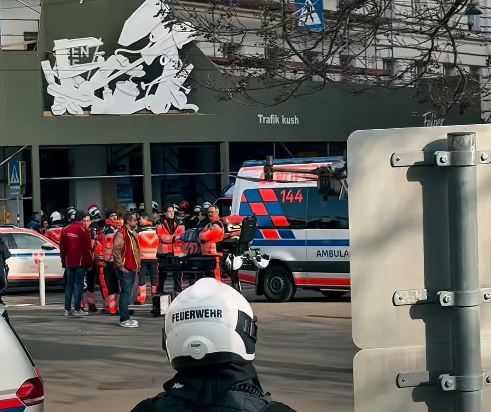Ambasada në Austri konfirmon edhe identitetin e viktimës së tretë nga Kosova