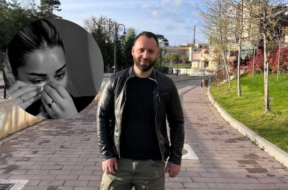 38-vjeçari i vrarë në Gjakovë, xhaxhai i ish-finalistes së BBVK, Elijona Binakaj