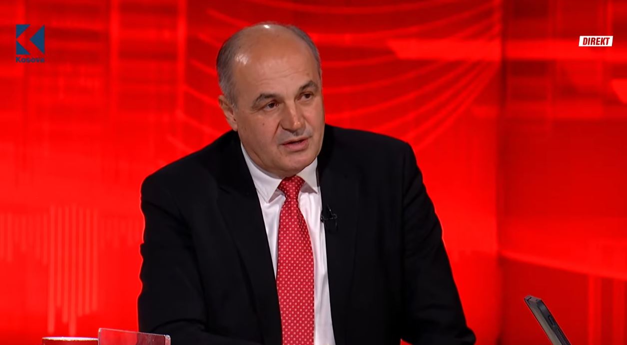 Zgjedhja e Presidentit nga populli? Hoxhaj: U jep mundësi kandidatëve partiakë (VIDEO)