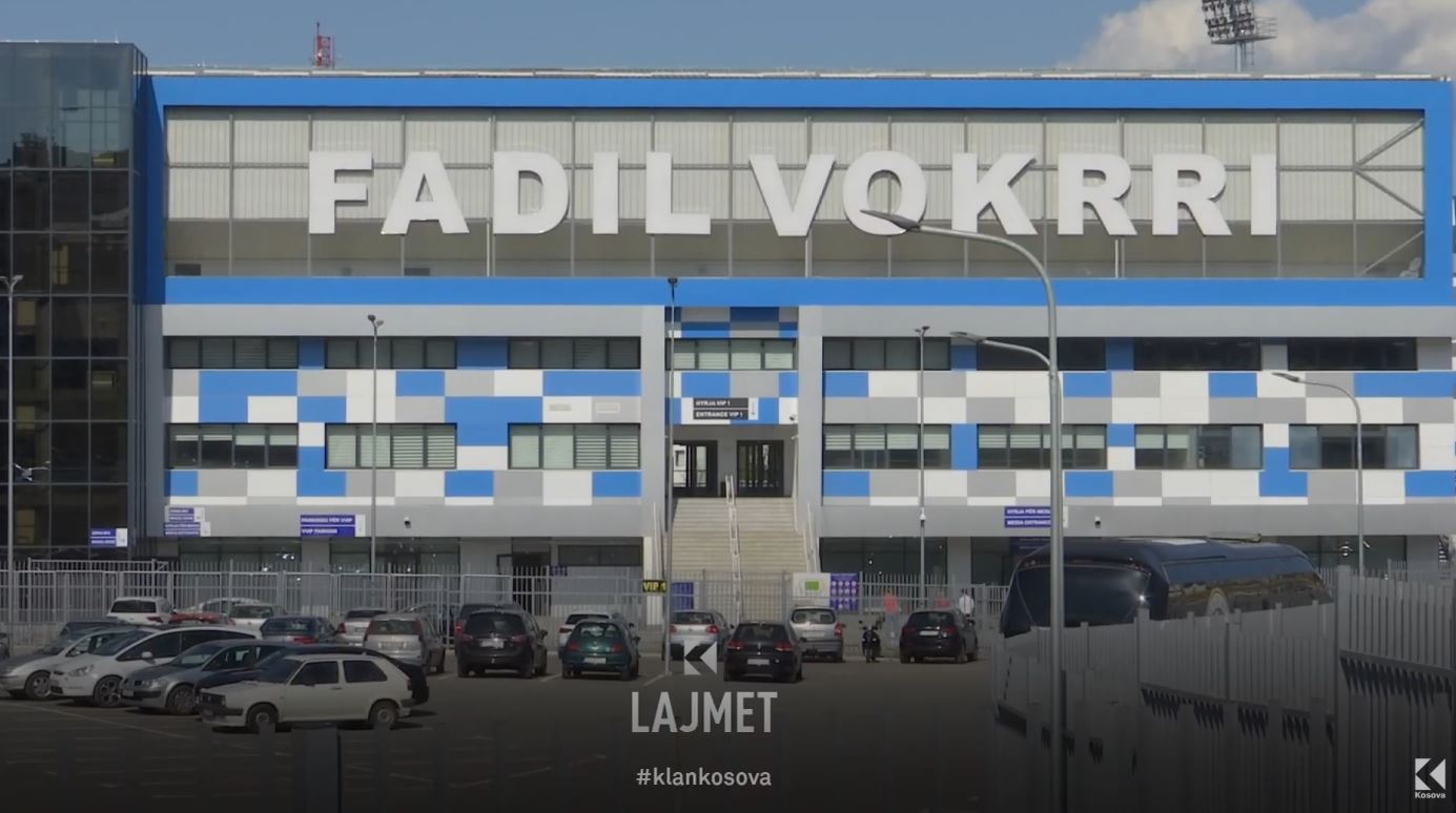 Ndeshja Kosovë - Turqi: Liderët të ndarë edhe në tribuna (VIDEO)