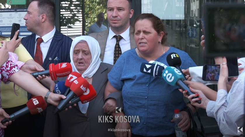 Rasti i vëllezërve Daçaj: Familja e viktimave do të kërkojë drejtësi deri në Hagë (VIDEO)