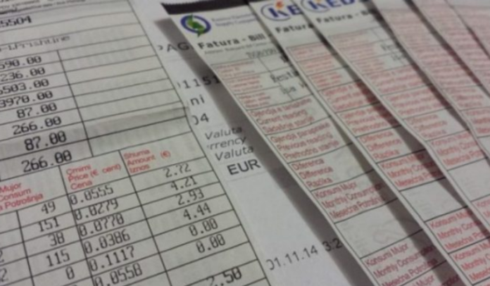 Nga nesër pranojnë subvencione për rrymë këta përfitues