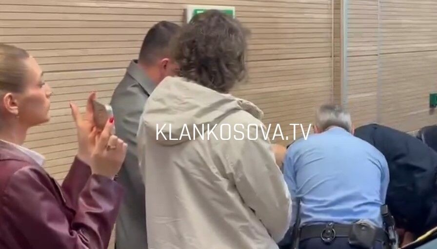 Droga në Lipjan, alivanoset në gjykatë i akuzuari që u dënua me 10 vjet