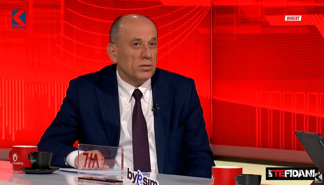“Marrëveshja e Ohrit, më e dëmshmja në histori”, Shala: E kemi hupë një pjesë të sovranitetit (VIDEO)