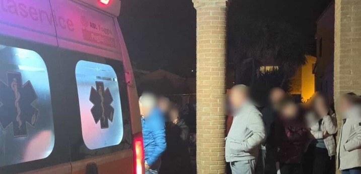 Tragjike: 10 vjeçari shqiptar humb jetën në Itali