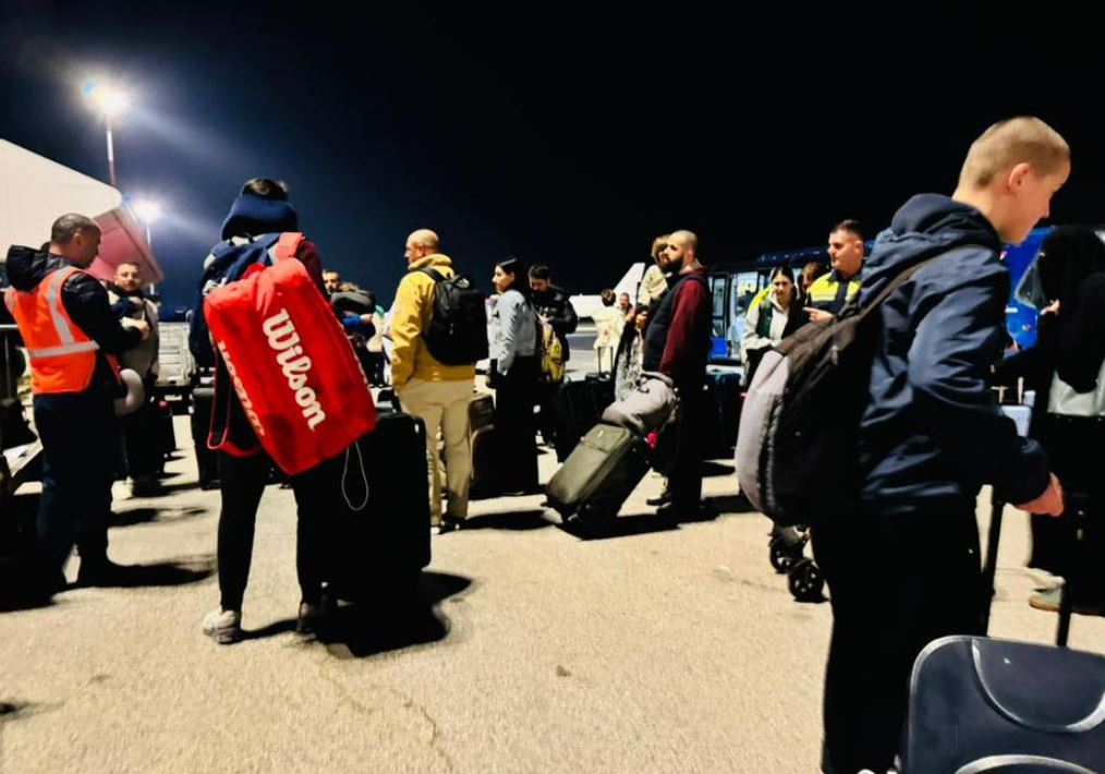 Falë fluturimit Riad-Prishtinë, riatdhesohen shtetasit e Bosnjës nga Arabia Saudite