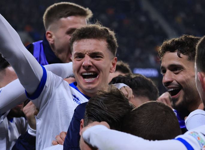 Sadiku: Shqipëria nuk është eliminuar, Kosova është zemra e saj (VIDEO)