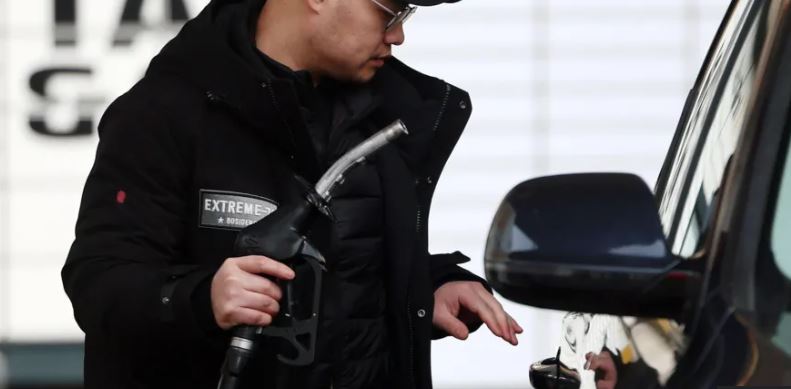 Nafta rritet mbi 3% në Azi