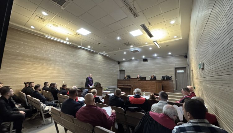 Shpallet aktgjykimi lirues ndaj të akuzuarve për shpërthimin në lokalin “Sekiraqa”