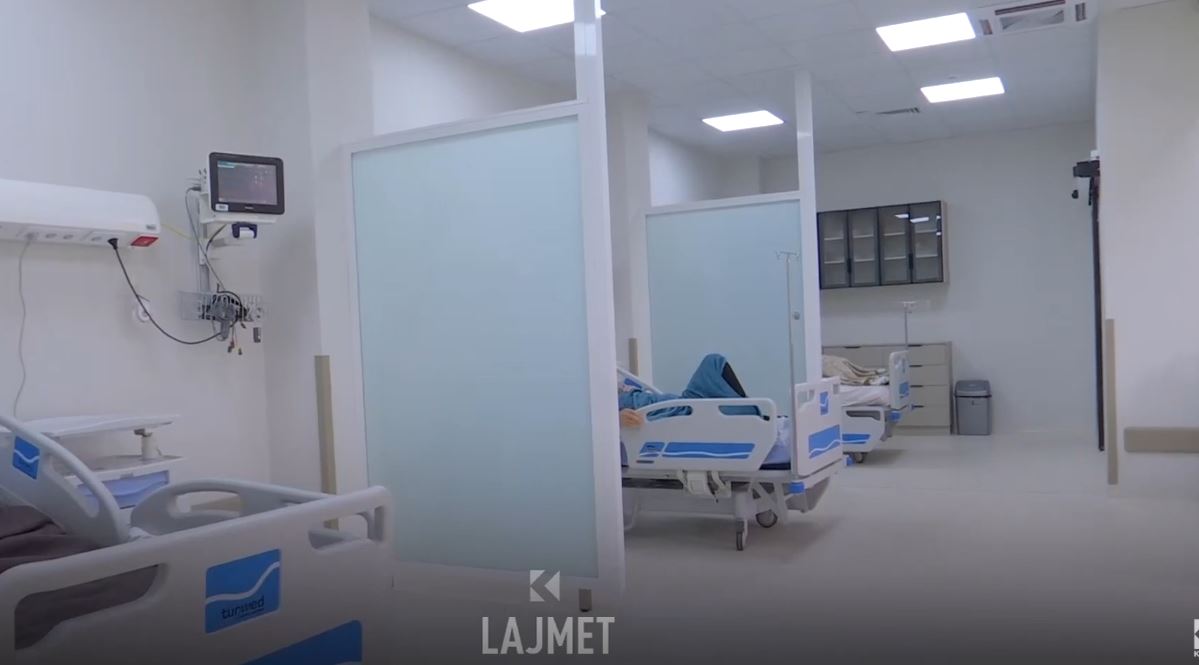 Kardiologjia Invazive: S’ka stenta, trajtohen veç rastet urgjente (VIDEO)