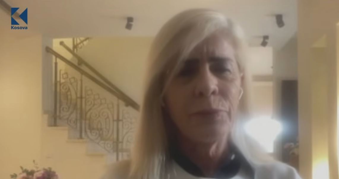 "Irani është më i dobësuar", thotë shqiptarja që jeton në Izrael (VIDEO)