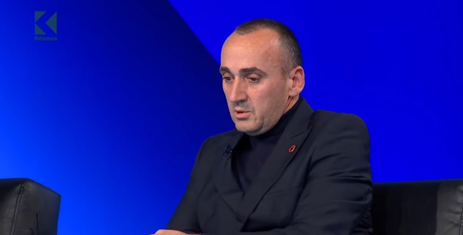 Syla: Policia e lëndoi në plagën e luftës kryetarin Gucati (VIDEO)