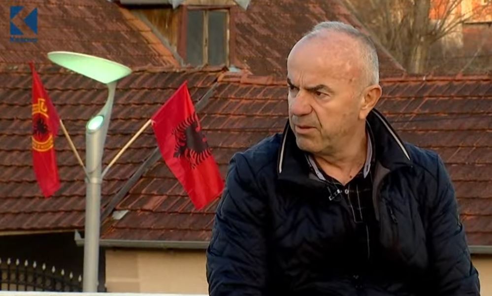 "Depërtimi në Prekaz ka qenë i pamundur", rrëfehet bashkëluftëtari i Adem Jasharit (VIDEO)