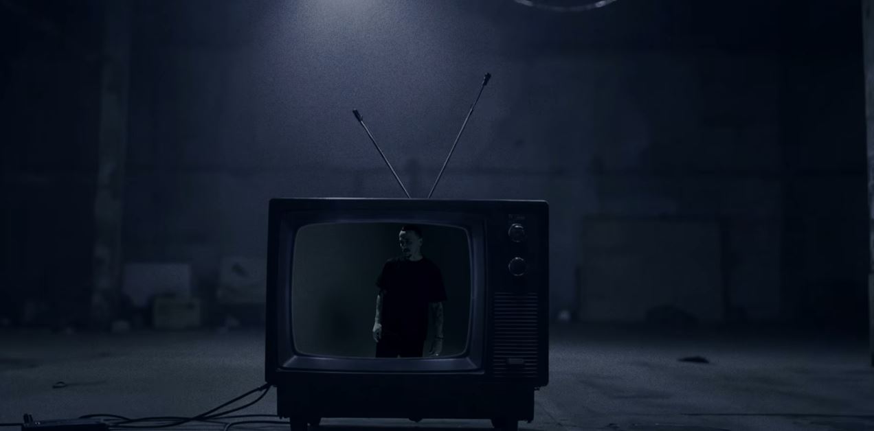 Getinjo publikon këngën “ADN” (VIDEO)