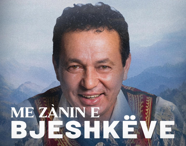 Gëzim Nika për herë të parë me koncert recital në Teatrin e Operas dhe Baletit në Tiranë