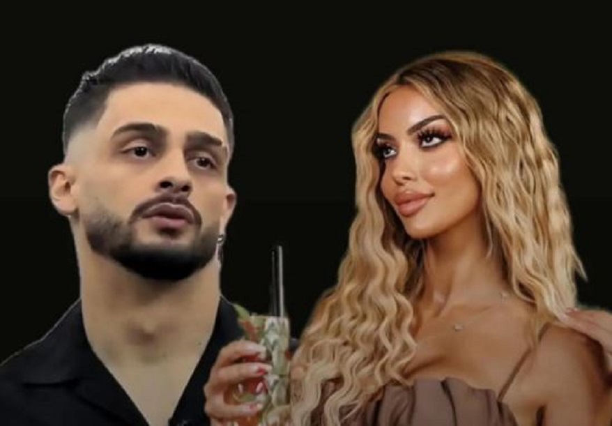 Dj Gimbo në nominim me Brikenën, cili lë sonte shtëpinë? (VIDEO)