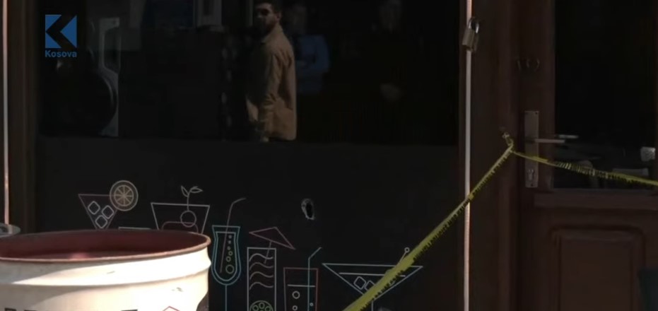 Ngjarja tragjike në Gjakovë: Dorasi dhe viktima ishin  miq (VIDEO)