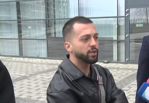 Dorëzoi kallëzim penal ndaj Onima, Gjesti: S’du as ma shumë as ma pak, veç paret e mia