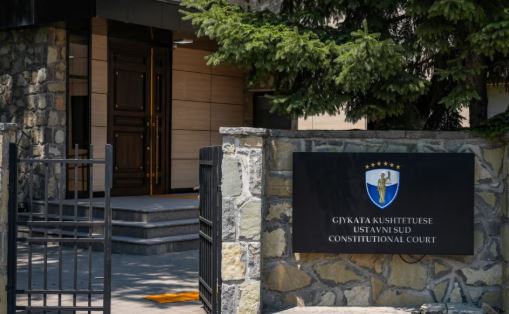 Kushtetuesja shpall të papranueshme kërkesën e PDK-së për liberalizimin e tregut energjetik