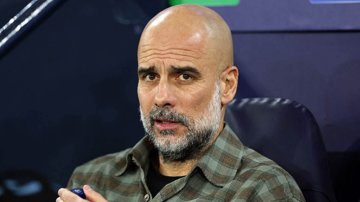 Guardiola sërish me lojëra fjalësh, ia jep lavdin Arsenalit