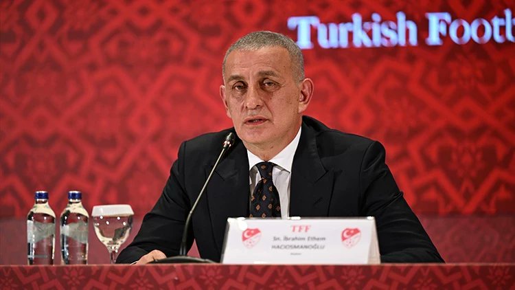 Presidenti i Federatës së Turqisë: Nëse nuk e mposhtim Rumaninë, Kosovën dhe Sllovakinë nuk e meritojmë Botërorin